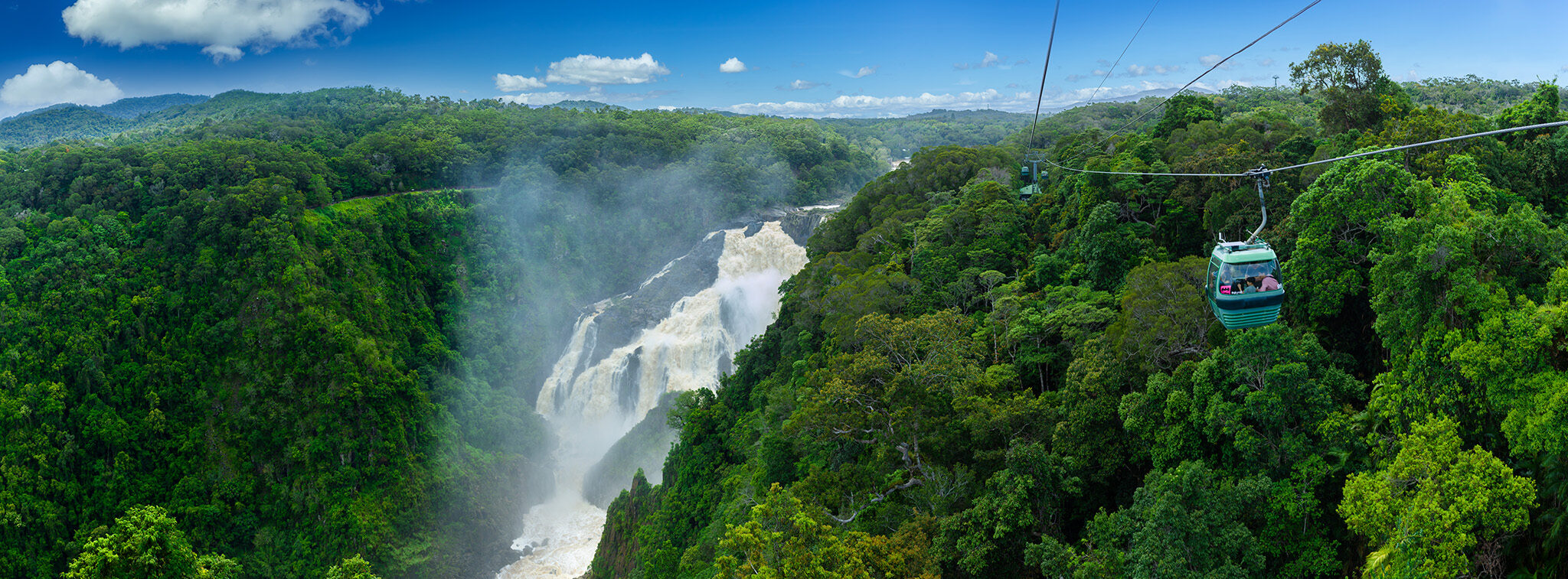 Scenic Helicopter Flights