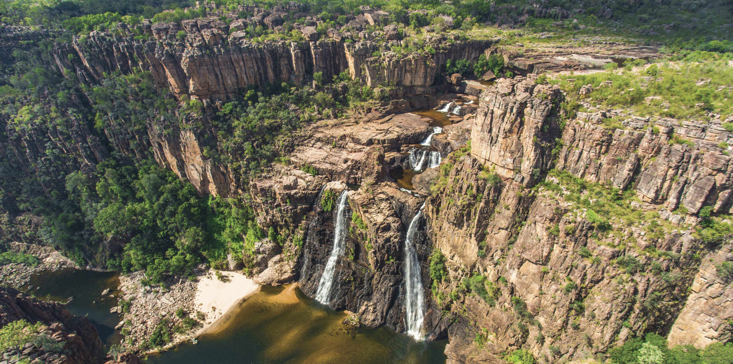 Scenic Helicopter Flights