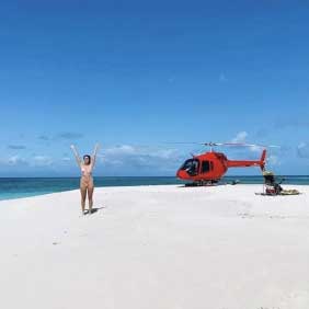 follow-03 Scenic Helicopter Flights