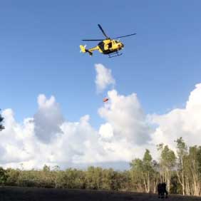 follow-04 Scenic Helicopter Flights