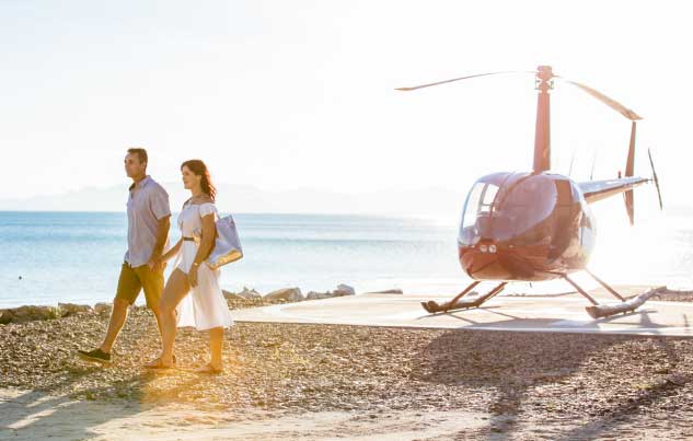 Australian Helicopter Flights Tours & Charters