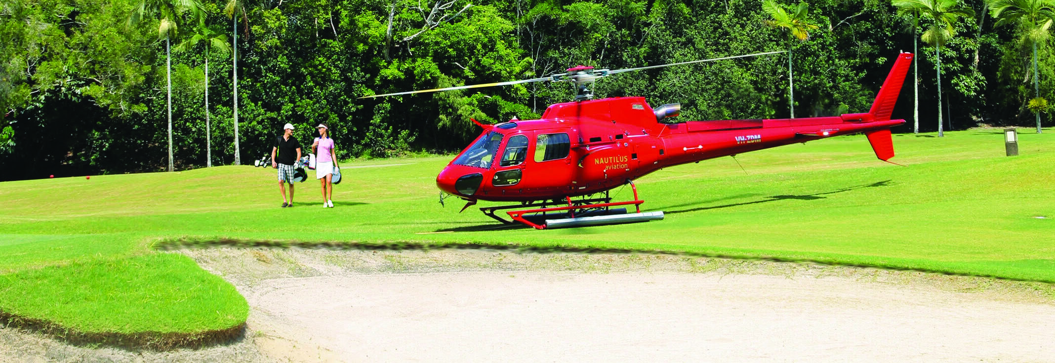 Australian Helicopter Flights Tours & Charters