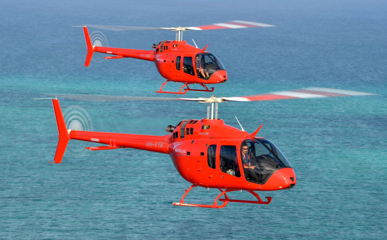 Australian Helicopter Flights Tours & Charters
