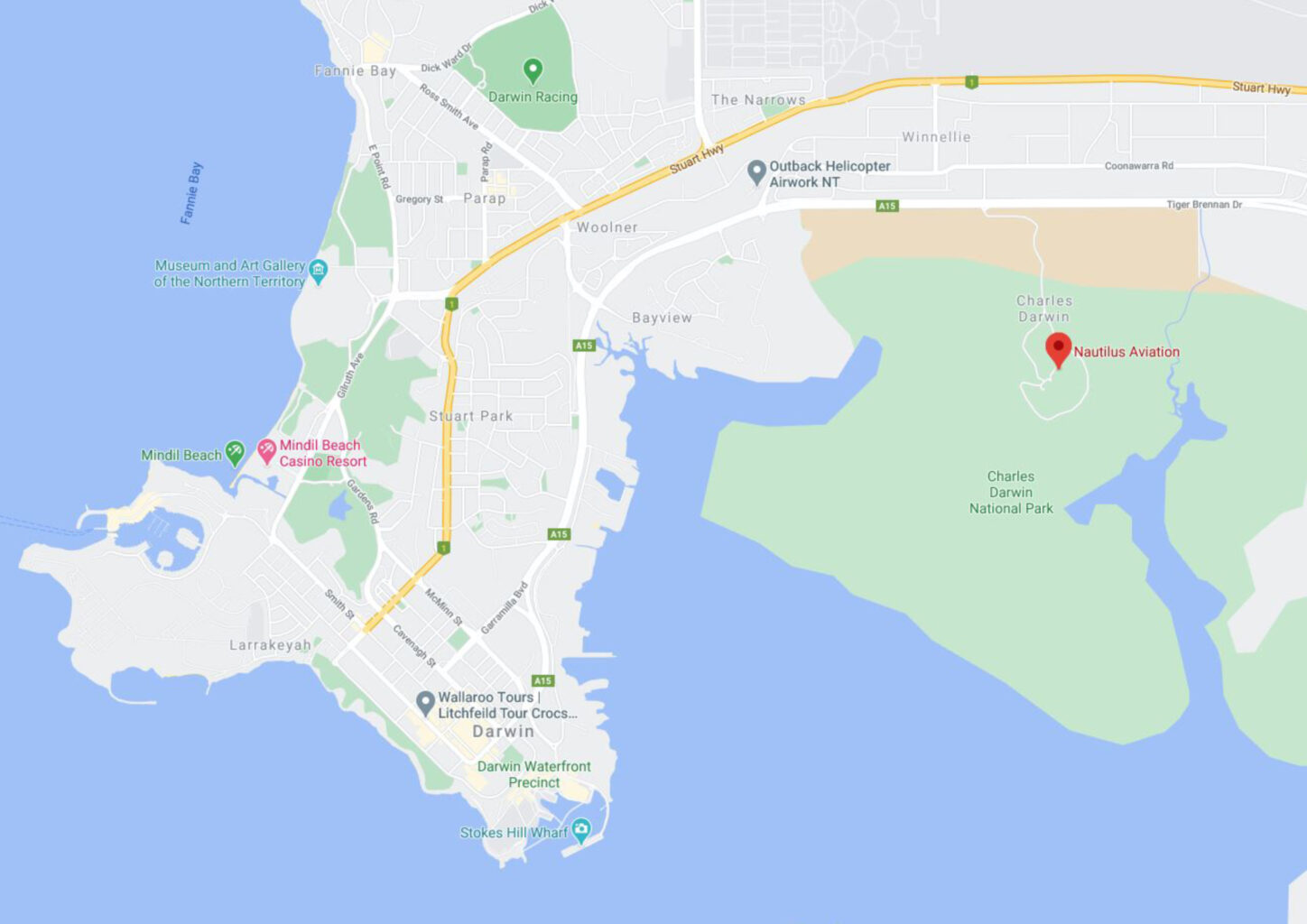 Nautilus-Aviation-Darwin-Charles-Darwin-National-Park-1-1448x1024 Helicopter Flights, Charters & Tours