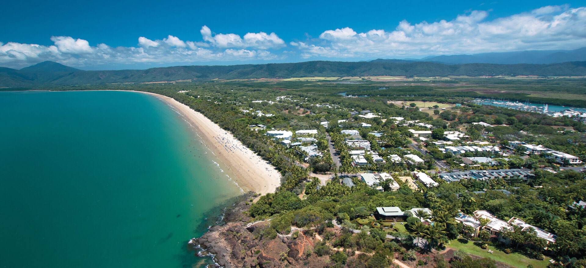 Port Douglas Helicopter Charters
