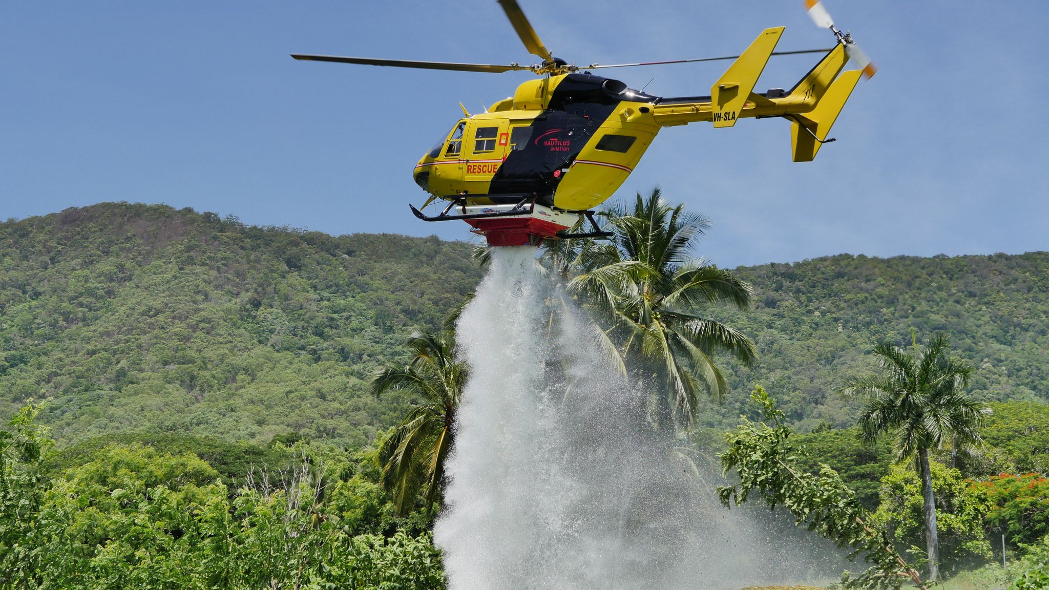 Helicopter Emergency Services Helicopter Emergency Services