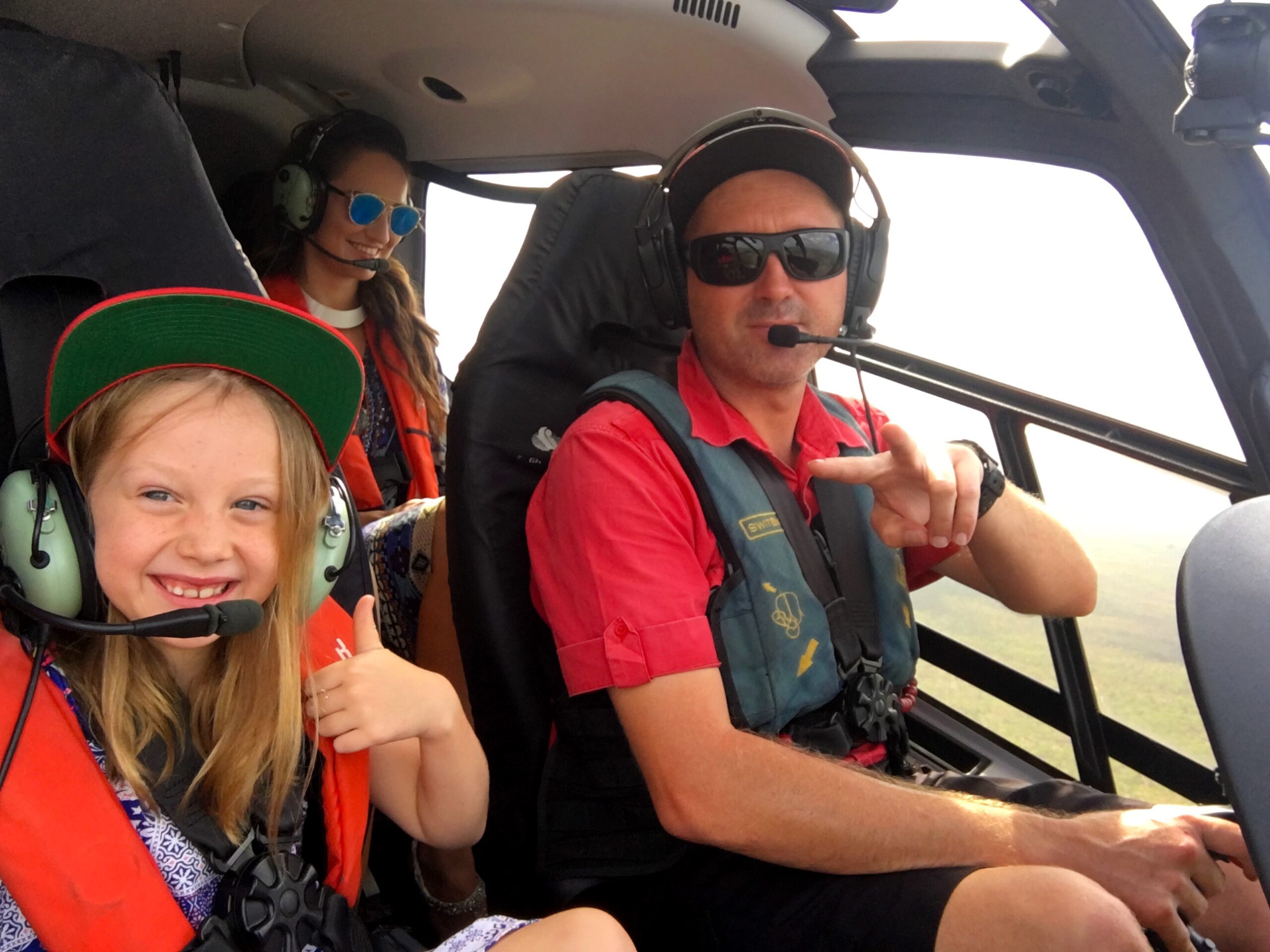 Helicopter Flights Helicopter Flights