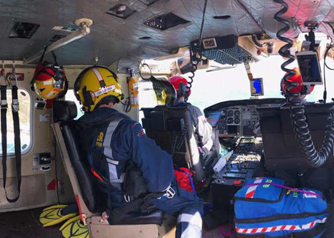 Helicopter Rescue Services Helicopter Rescue Services